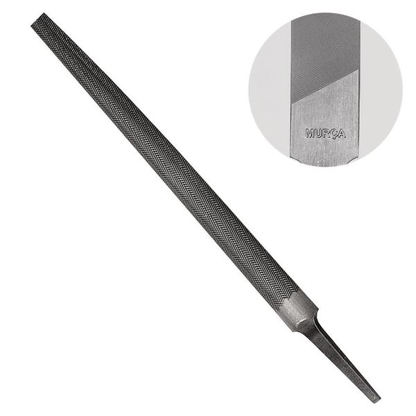 Imagem de Lima Meia Cana Murça 4" L102-304 - Starrett