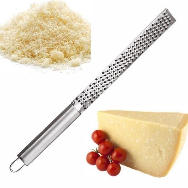 Imagem de Limão Queijo Vegetal Zester Grater Peeler Ferramenta de cozinha slicer gadgets fruit vegetable chopper Fatiadores Manuais