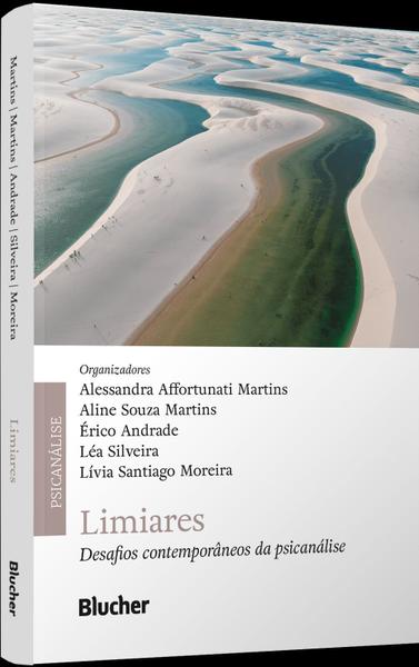 Imagem de Limiares - Desafios Contemporâneos da Psicanálise Sortido