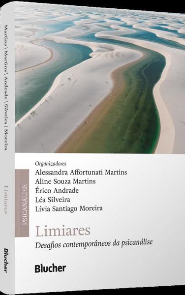 Imagem de Limiares - Desafios Contemporâneos da Psicanálise Sortido