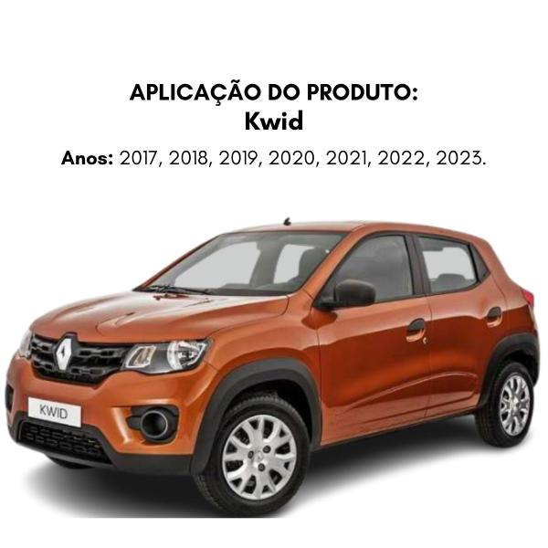 Imagem de Limitador de torcao do motor kwid 17 / .. (8408)