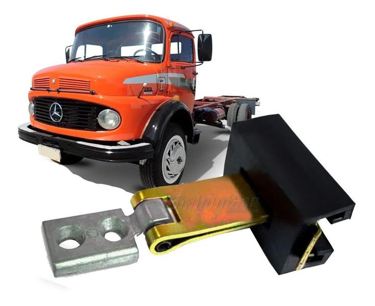 Imagem de Limitador Porta Mercedes Benz 1111 1113 1313 1513 1519 1929 1959