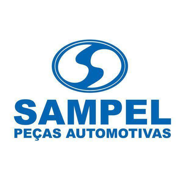 Imagem de Limitador Torção Motor Sampel Vw Up Tsi 15/17