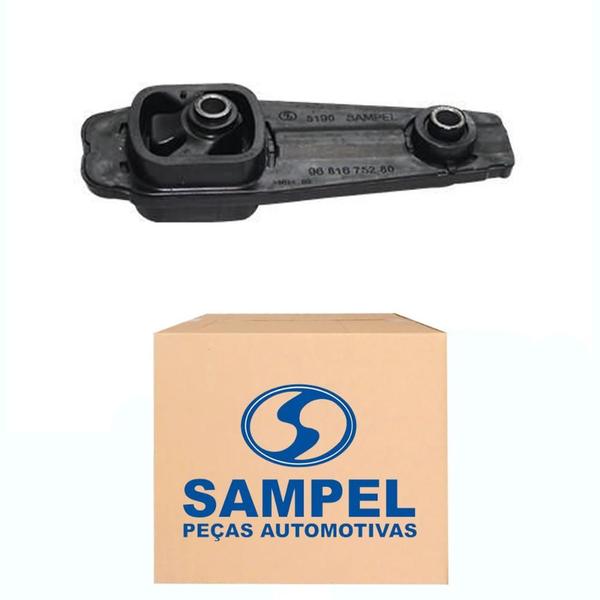 Imagem de Limitar de Torção Motor  C3 2002 a 2012 Sampel 8190