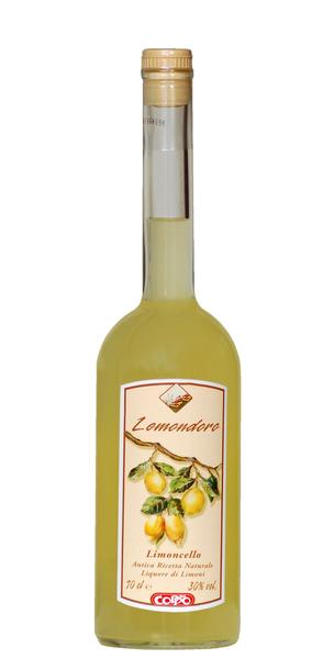 Imagem de Limoncello Italiano Premium Coppo 700 ml