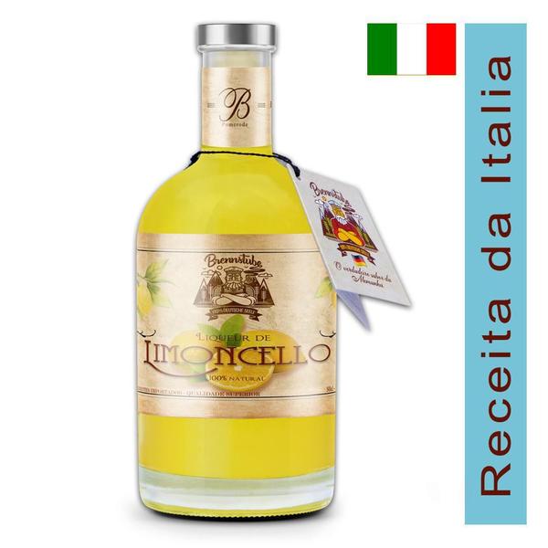 Imagem de Limoncello -Kit Com 2 - Licor Fino De Limão Siciliano