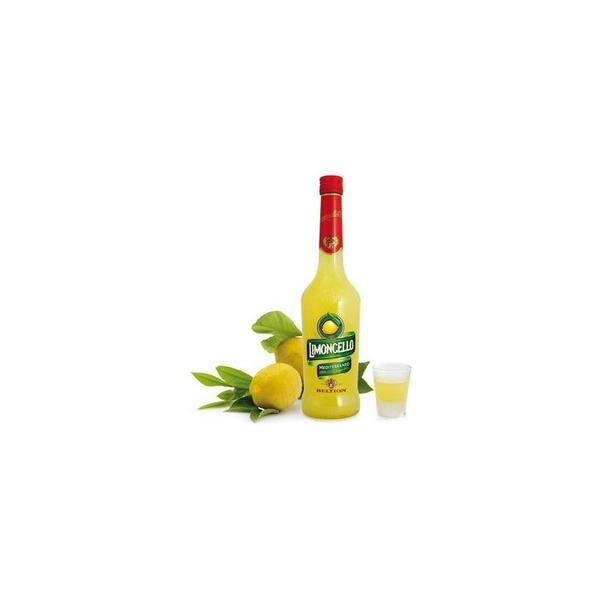 Imagem de Limoncello mediterraneo beltion 700ml