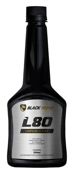 Imagem de Limpa Bico L80 Flex Black Prime 500Ml