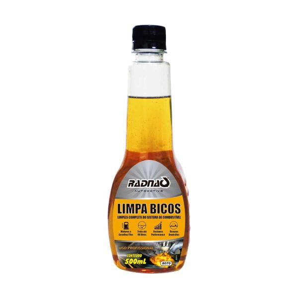 Imagem de Limpa Bicos Injetores Radnaq  500ml