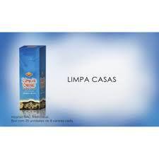 Imagem de Limpa casa - sac incensos (box 25)
