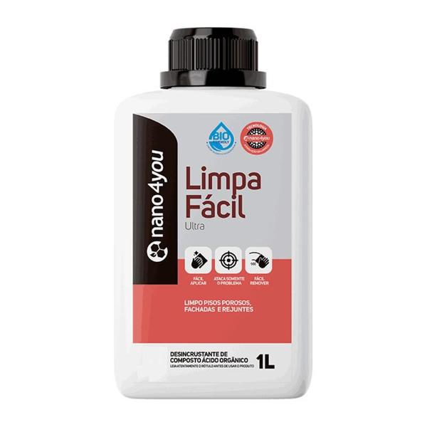 Imagem de Limpa facil nano4you ultra 1l