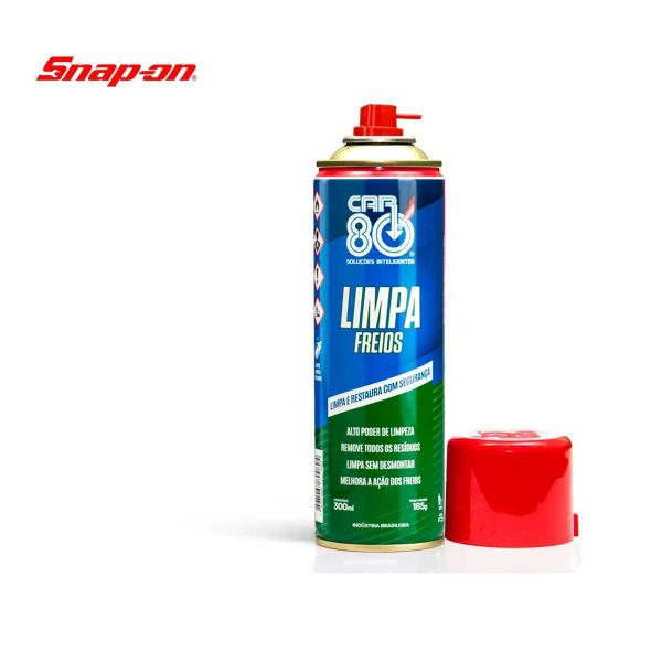 Imagem de Limpa Freios Spray Car80 300ml