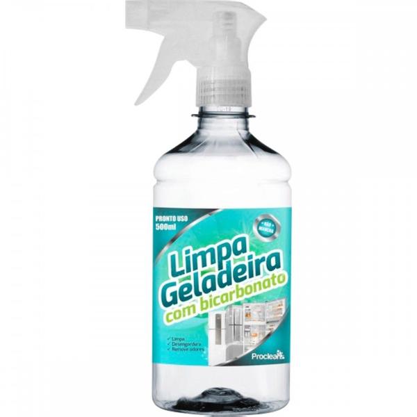 Imagem de Limpa Geladeira Proclean 500Ml