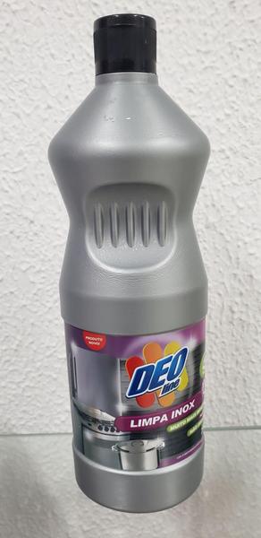 Imagem de Limpa Inox Deoline 750 ml