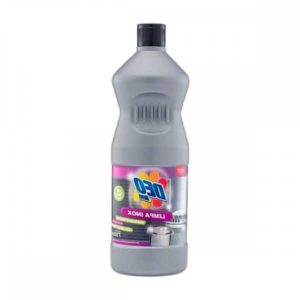 Imagem de Limpa Inox Deoline 750Ml