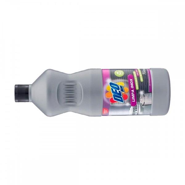 Imagem de Limpa Inox Deoline 750Ml