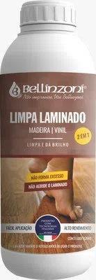 Imagem de Limpa laminado bellinzoni 1l