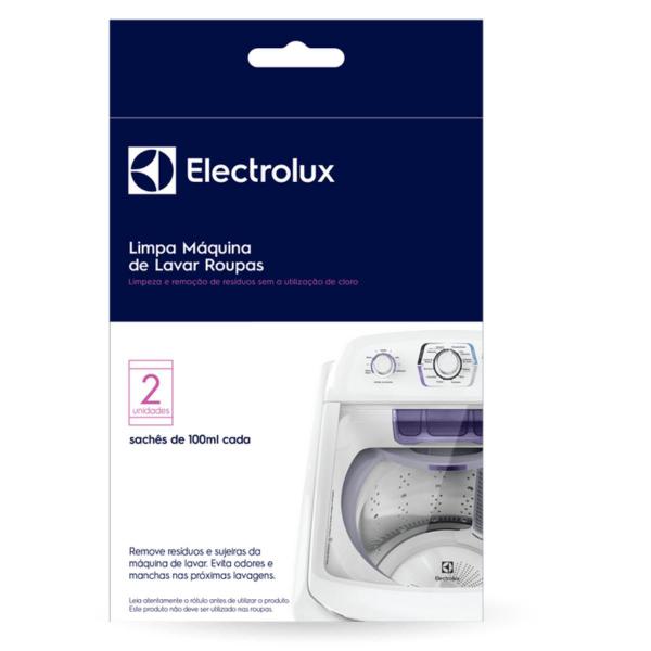 Imagem de Limpa Máquina De Lavar Electrolux 2 Un Retira sujeira