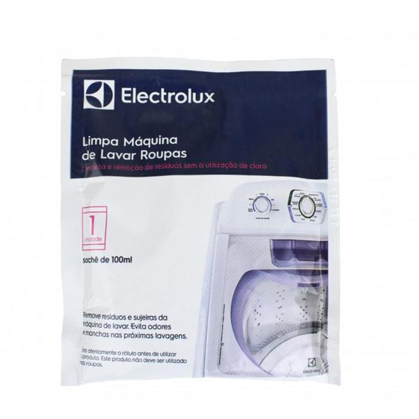 Imagem de Limpa Máquina De Lavar Roupas Electrolux