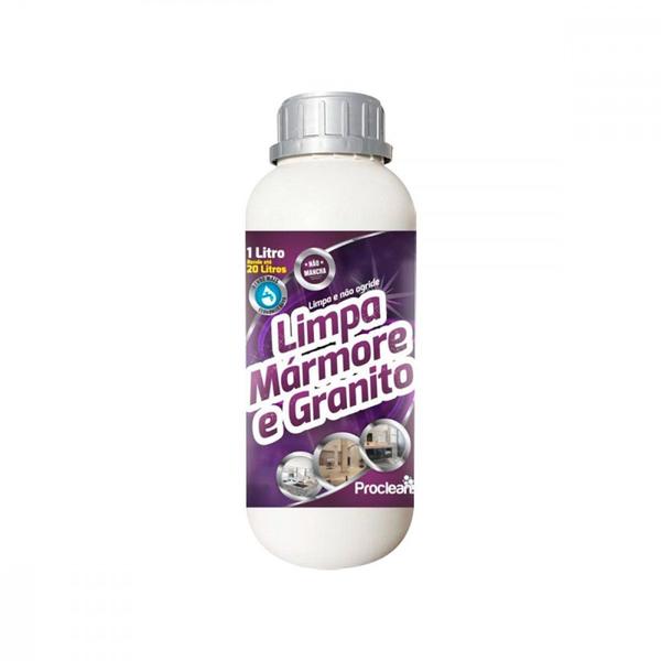 Imagem de Limpa Marmore Granito Proclean 01Lt