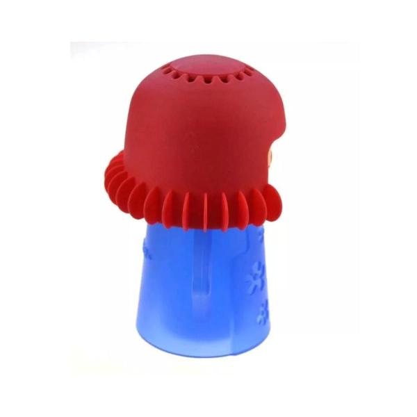 Limpa Microondas Angry Mama Limpeza Higienização Vaporização - Snsimports Imagem de Limpa Microondas Angry Mama Limpeza Higienização Vaporização