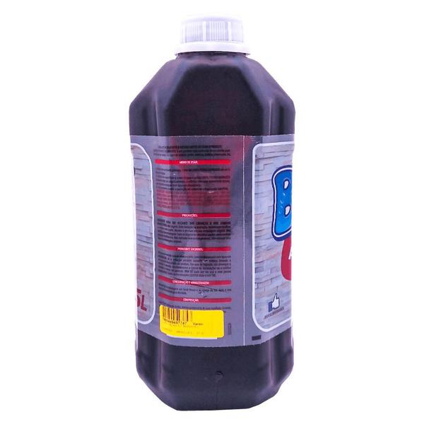 Limpa Pedra 5 Litros Barbarex Imagem de Limpa Pedra 5 Litros Barbarex