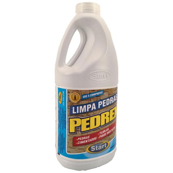 Imagem de Limpa Pedra Pedrex 2 litros - Start