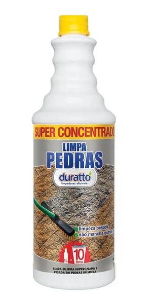 Imagem de Limpa Pedras Duratto Concentrado 1 Litro