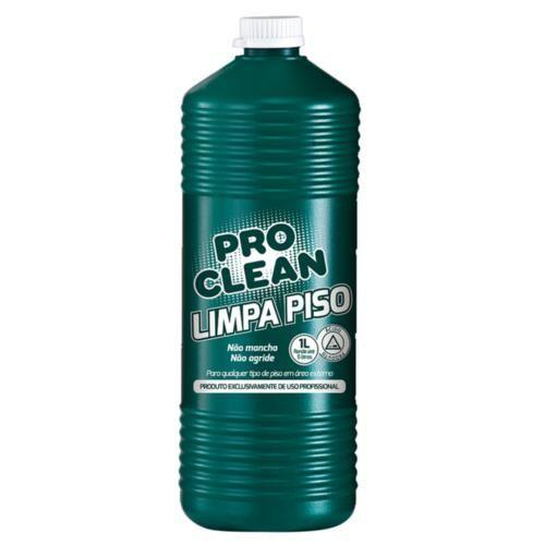 Imagem de Limpa Piso 1l - Proclean Emb. c/ 12