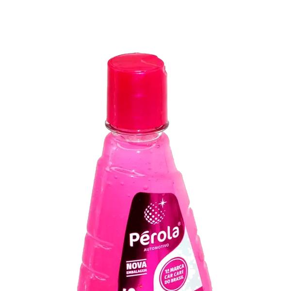 Imagem de Limpa Plasticos Gel 500g Perola