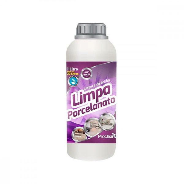 Imagem de Limpa Porcelanato Proclean 01 Lt