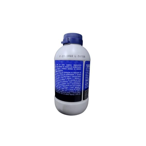 Imagem de Limpa Radiador Automotivo Radnaq 200ML