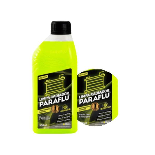 Imagem de Limpa Radiador PARAFLU 10-3074 500Ml