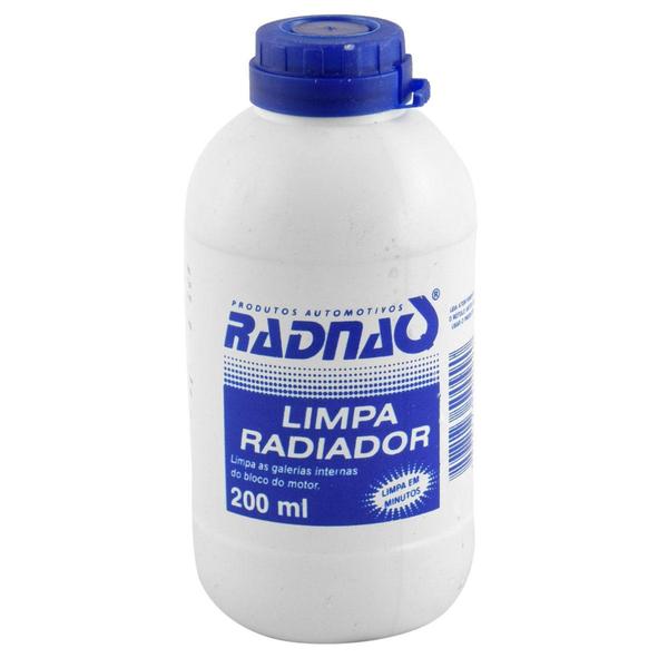 Imagem de Limpa radiador - Radnaq 9080-24