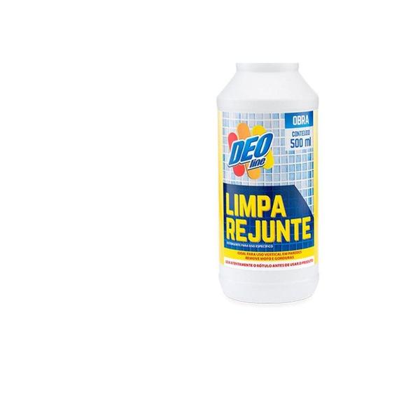 Imagem de Limpa Rejunte Pos Obras 500Ml