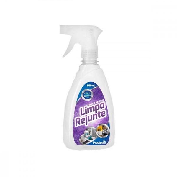 Imagem de Limpa Rejunte Proclean 500 Ml