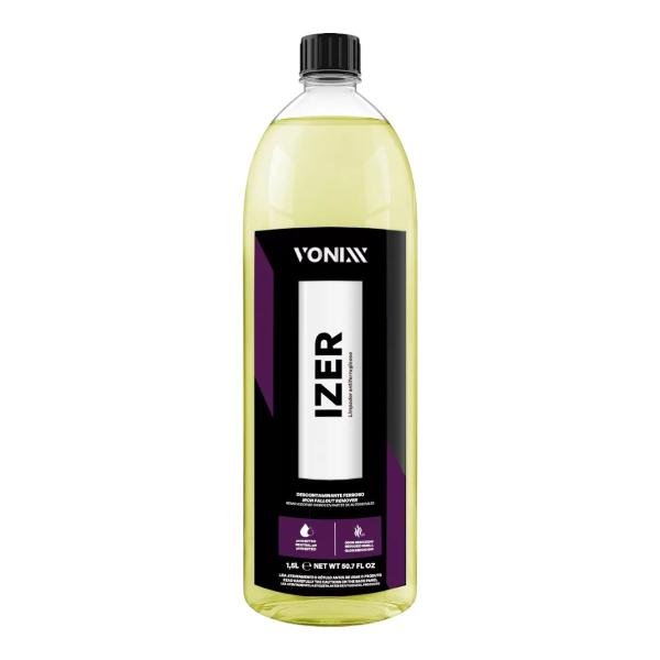 Imagem de Limpa Rodas Izer Vonixx Descontaminante Ferroso 1,5l