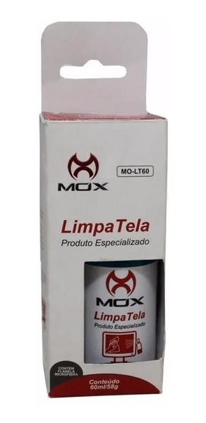 Imagem de Limpa Tela Mox 60Ml