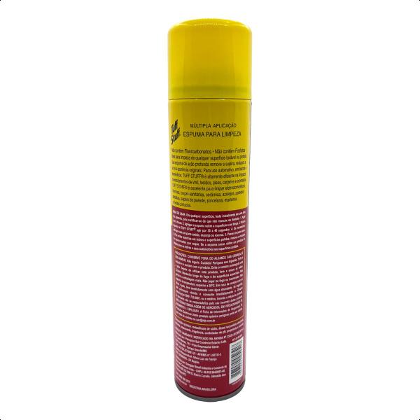 Limpa Tudo Tuff Stuff STP Limpador De Uso Geral - 300ml Imagem de Limpa Tudo Tuff Stuff STP Limpador De Uso Geral - 300ml