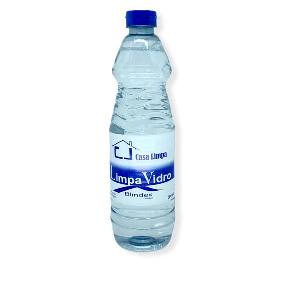 Imagem de Limpa vidro 500ml climpa