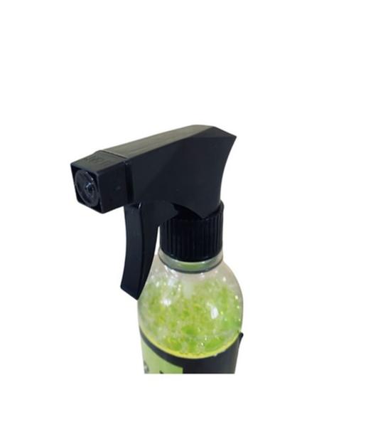 Imagem de Limpa vidro glass cleaner  auto brilho-automotivo-500 ml