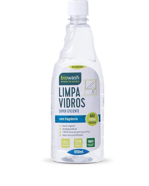 Imagem de Limpa Vidro Refil 650ml