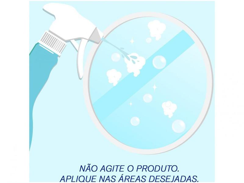 Imagem de Limpa Vidro Veja Vidrex Cristal Multiuso 500ml