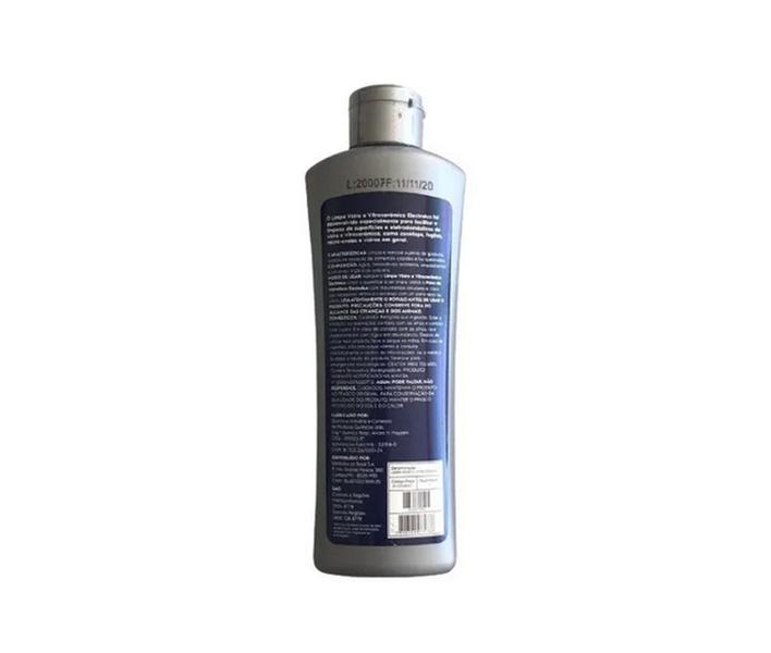 Limpa Vidro Vitrocerâmico Cooktop Original Electrolux 200ml Imagem de Limpa Vidro Vitrocerâmico Cooktop Original Electrolux 200ml