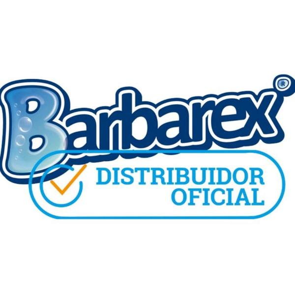 Imagem de Limpa Vidros - 500ml - Barbarex