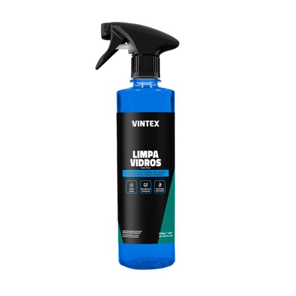 Imagem de Limpa vidros 500ml - vintex/vonixx