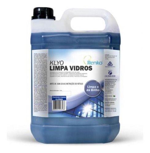 Imagem de Limpa Vidros 5l - Renko