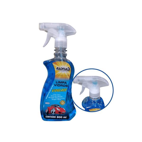 Imagem de Limpa Vidros Radnaq 500ML