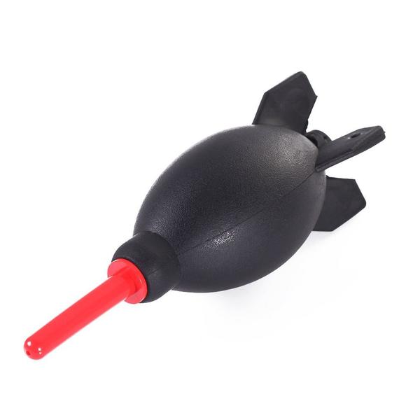 Imagem de Limpador Air Blower Duster FocusFoto PRO Rocket 6,6 cm vermelho