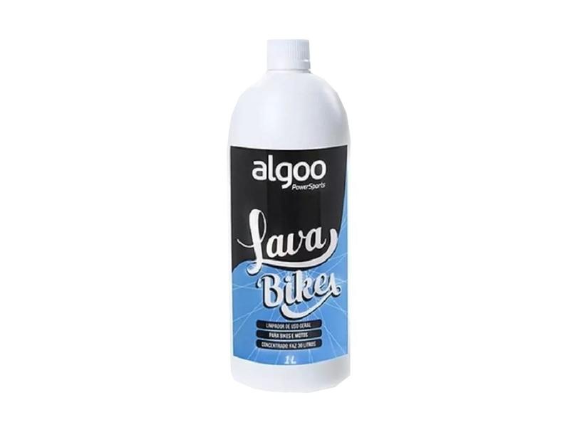 Imagem de Limpador Algoo Lava Bikes Concentrado 1 L Mtb Speed